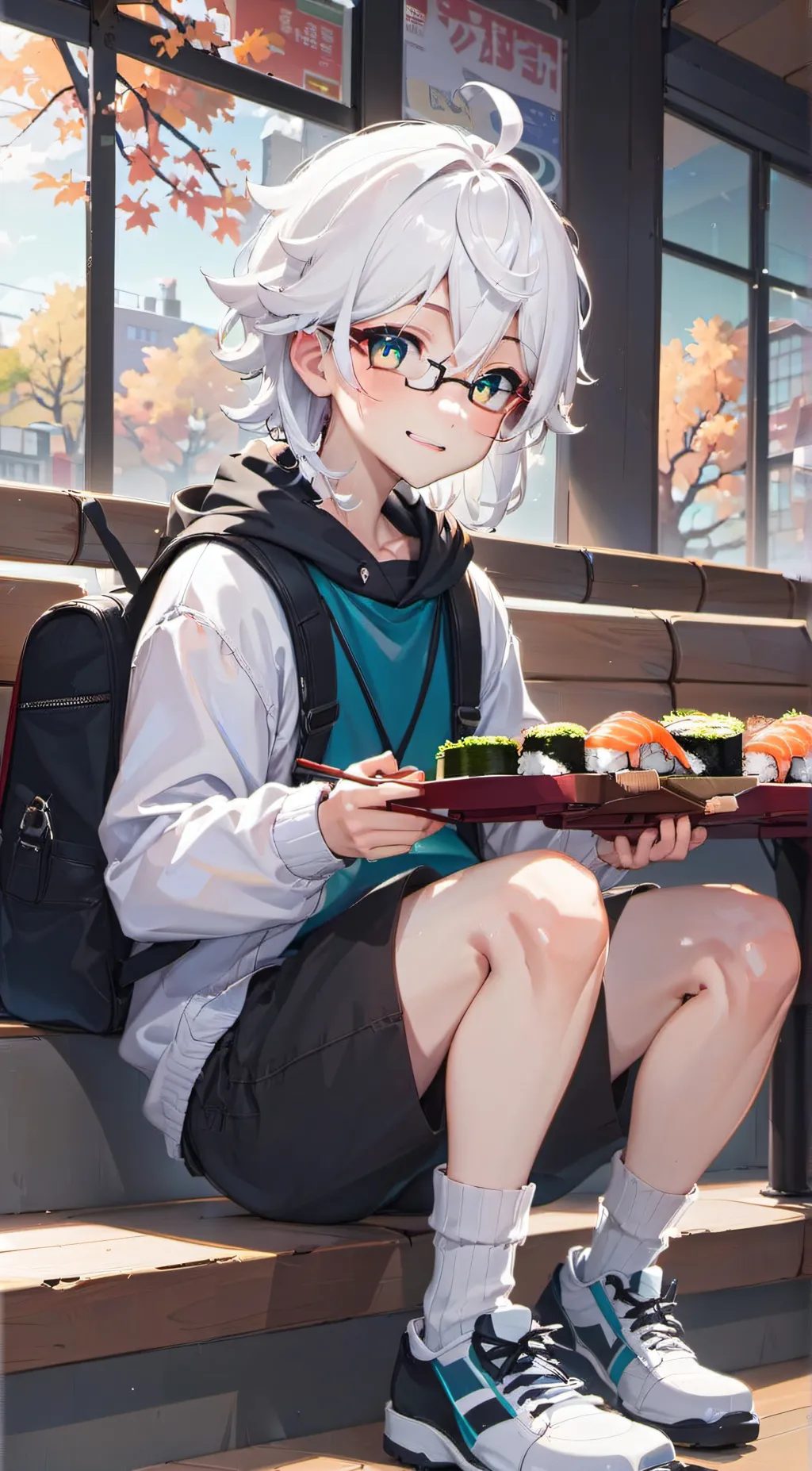 Talkie AI - Chat with Alasta