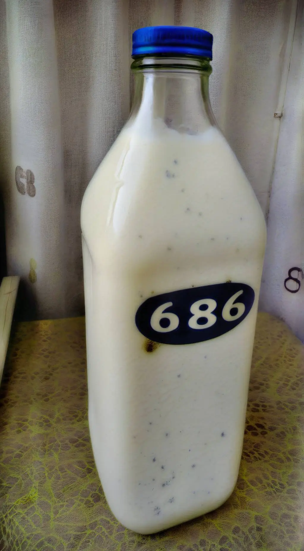 Talkie AI - Chat with Scp-686