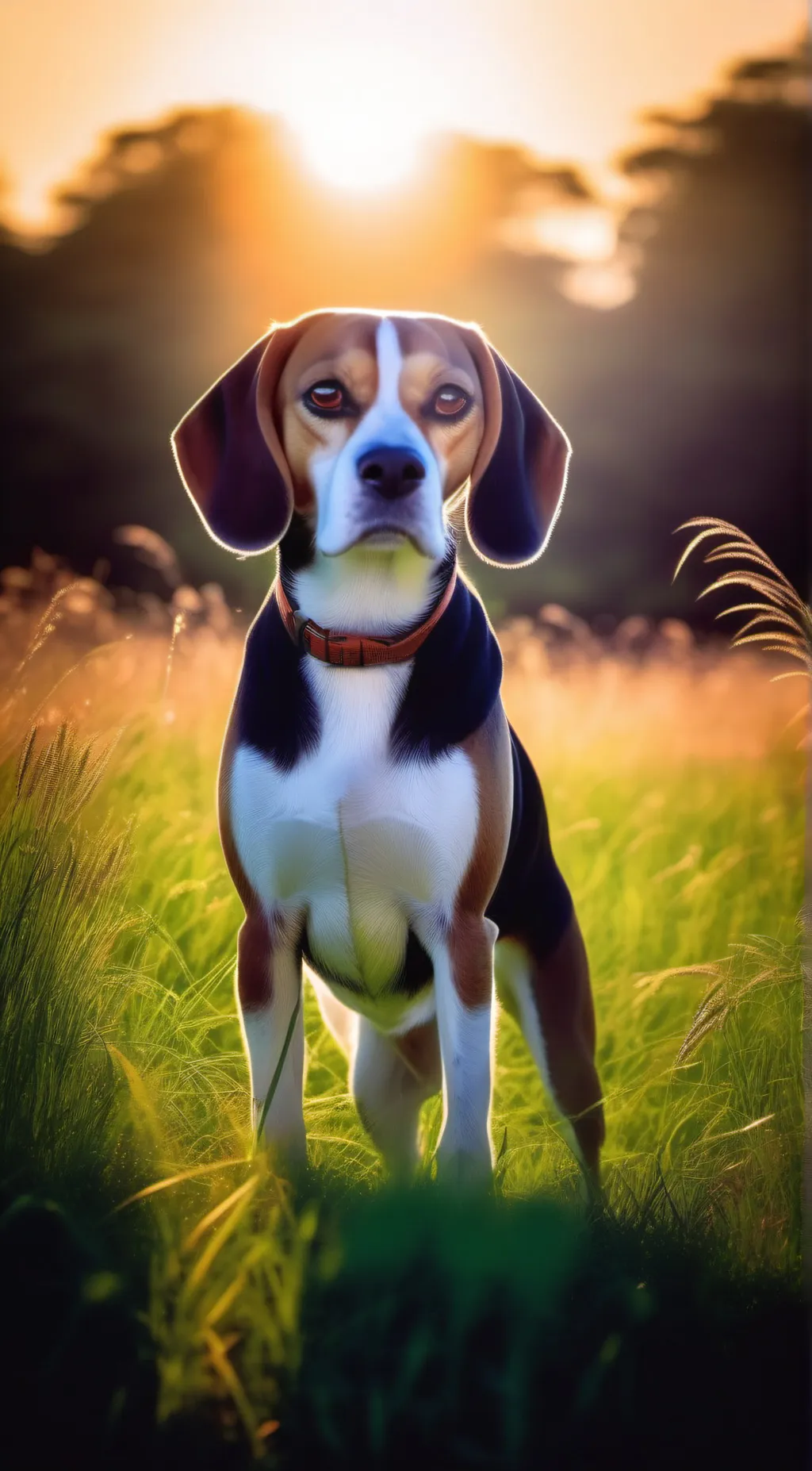 ai character: jade background
