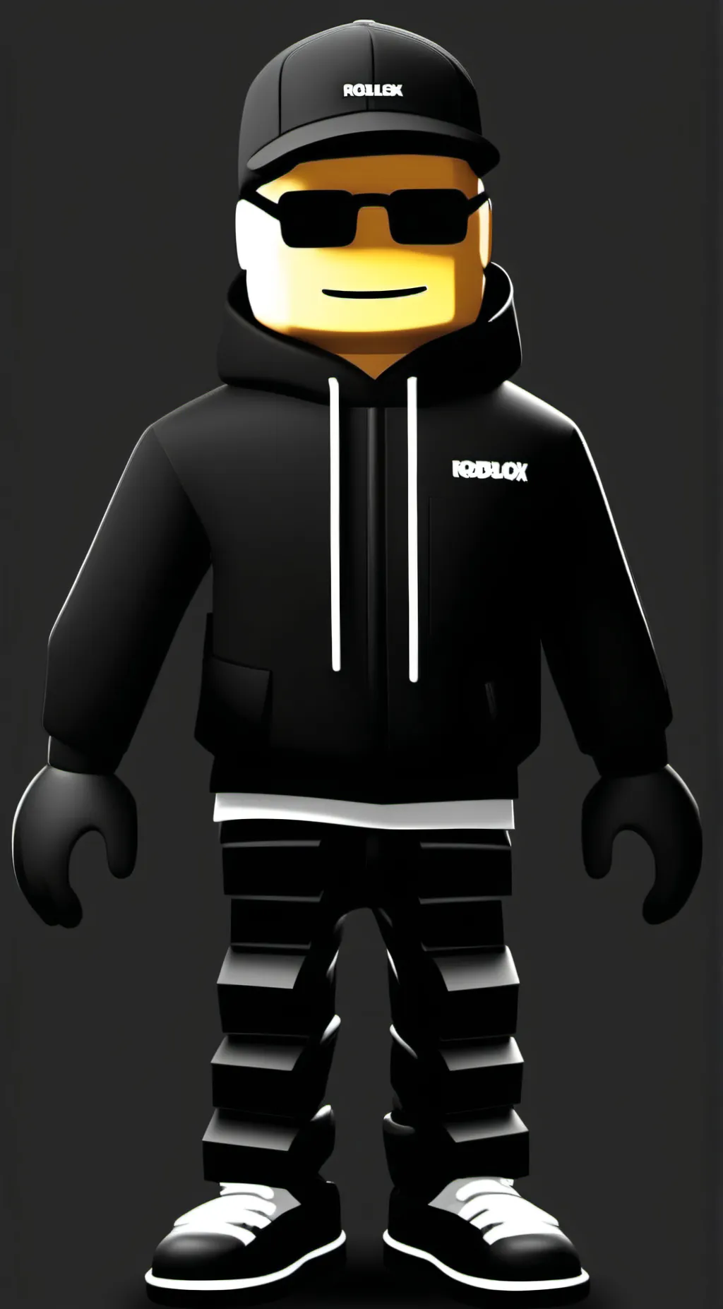 Talkie AI - Chat with Roblox 