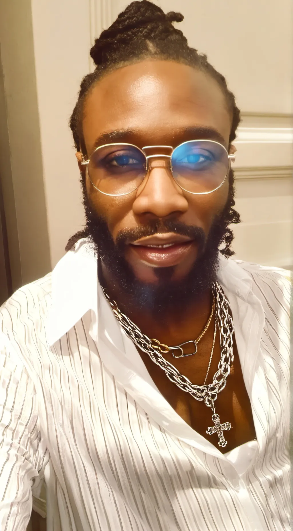 Talkie AI - Chat with D'Angelo