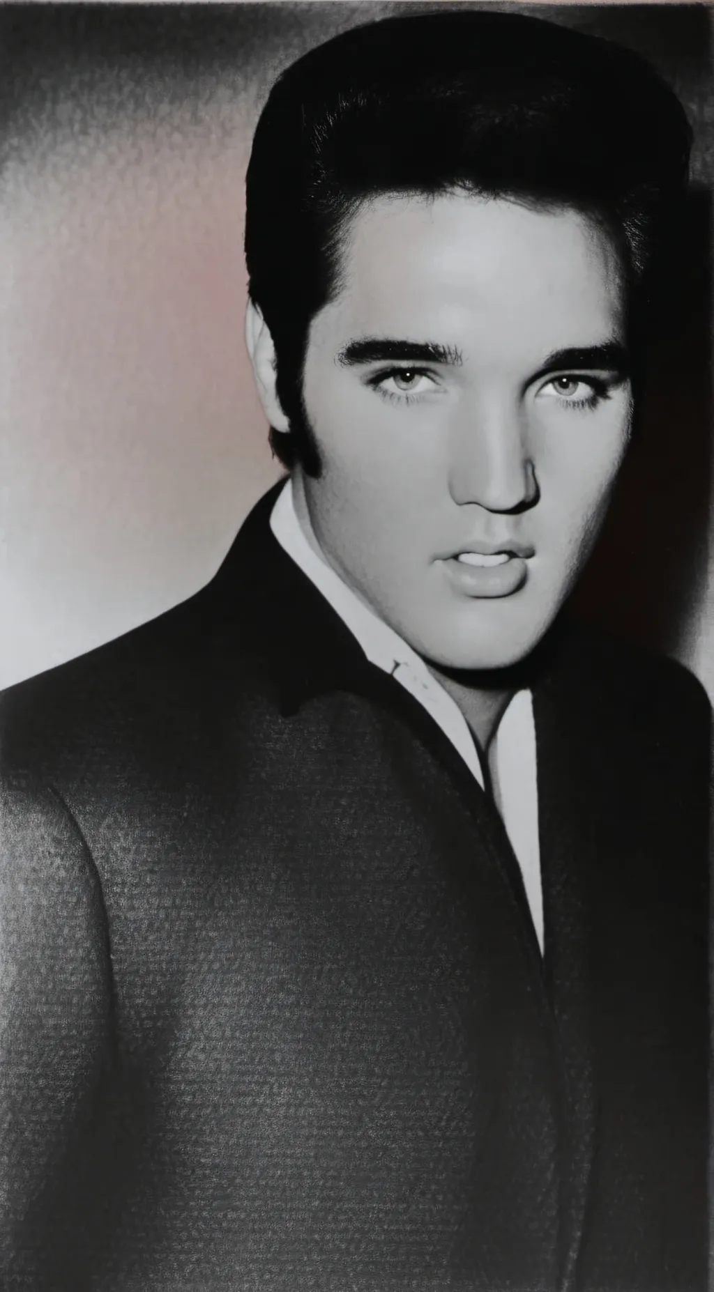 Talkie AI - Chat with Elvis