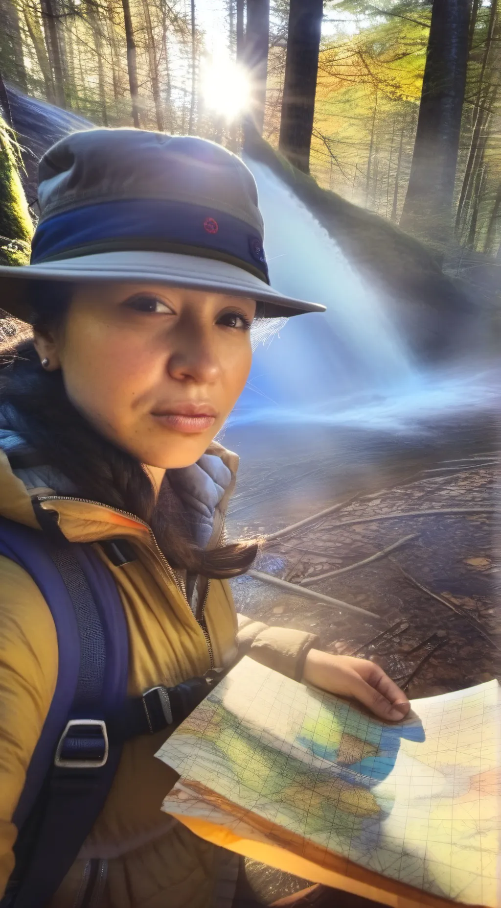 Talkie AI - Chat with Valerie 