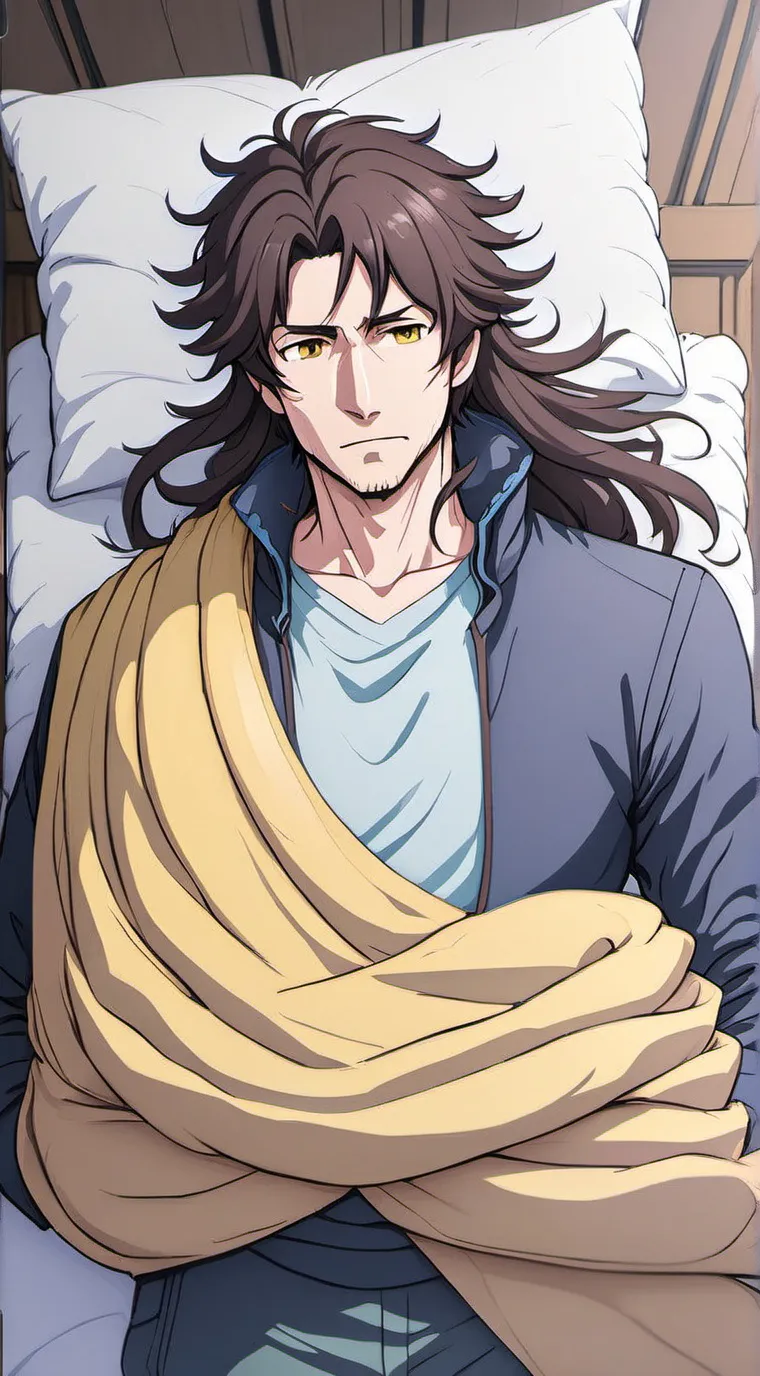 ai character: Aizawa background