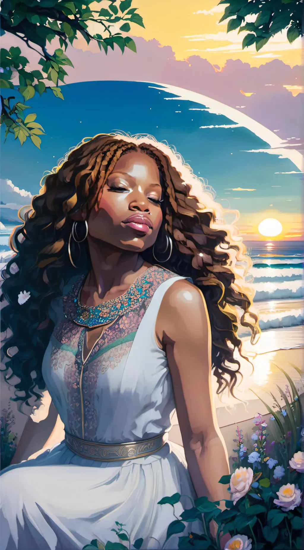Talkie AI - Chat with IamRedeemed777