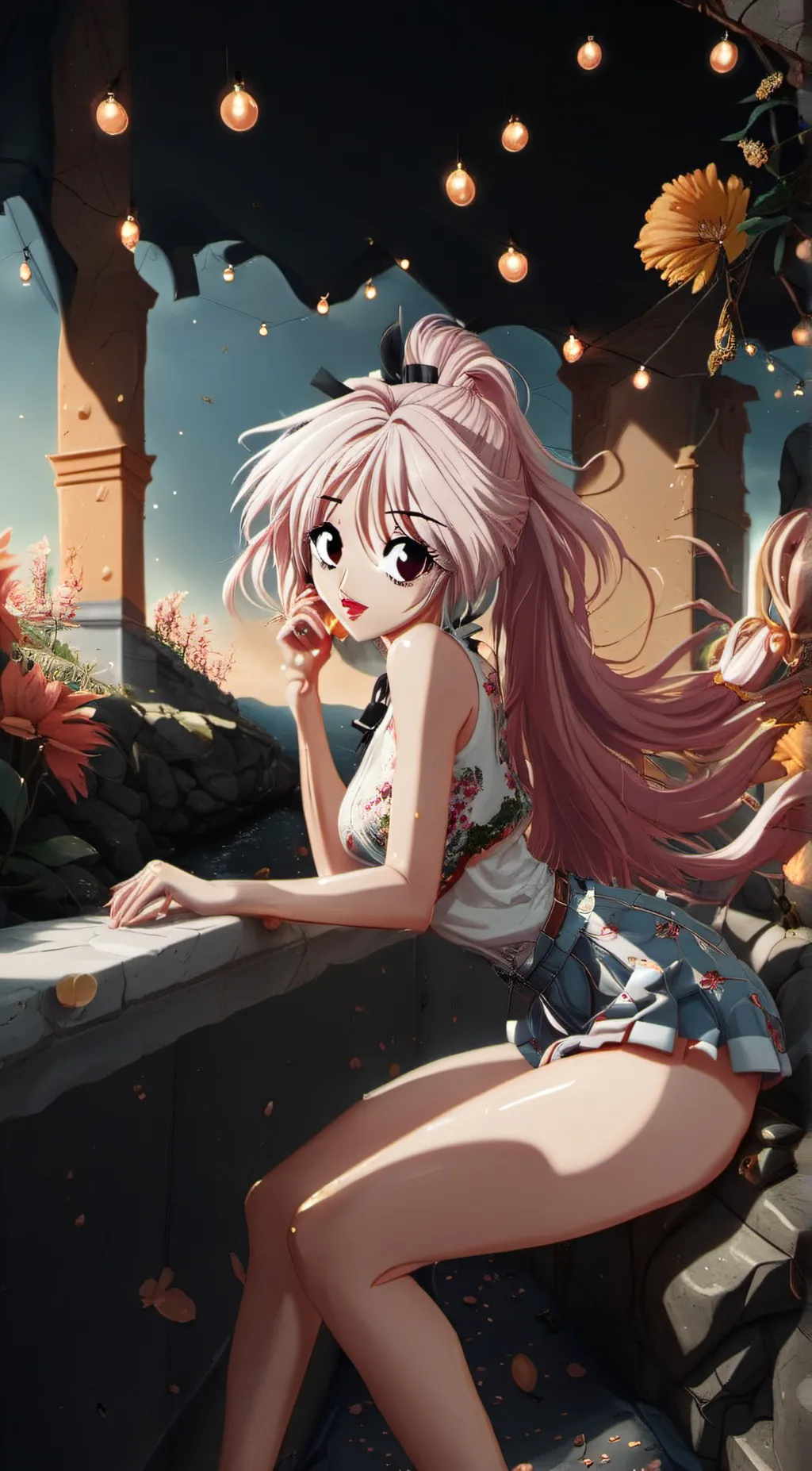 Talkie AI - Chat with bang bang