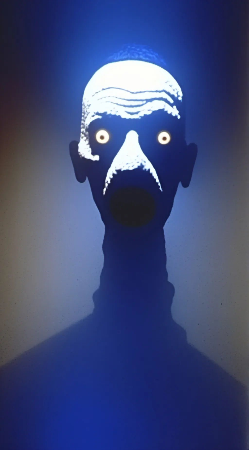 ai character: Rush background