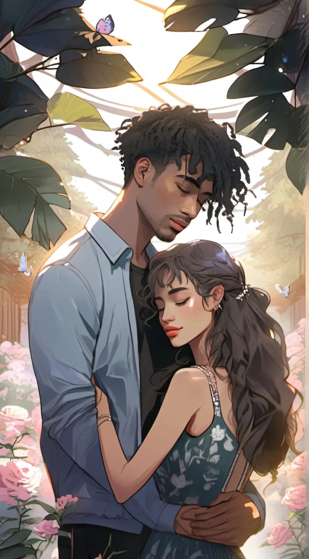 Talkie AI - Chat with sora/skyyjade