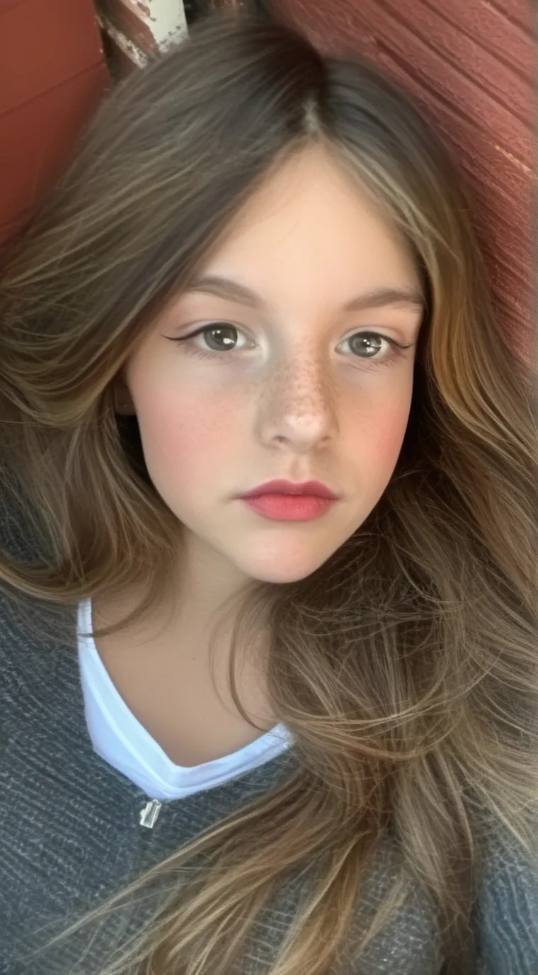ai character: jane background