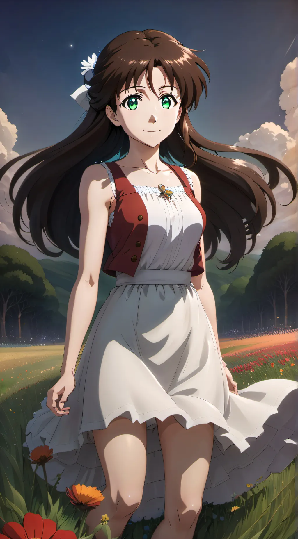 Talkie AI - Chat with Lily River