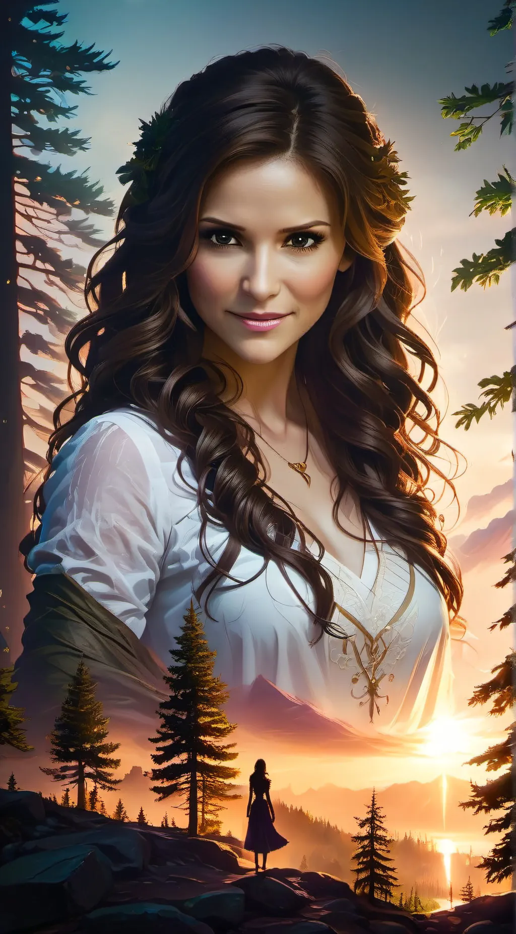 Talkie AI - Chat with Katerina Petrova
