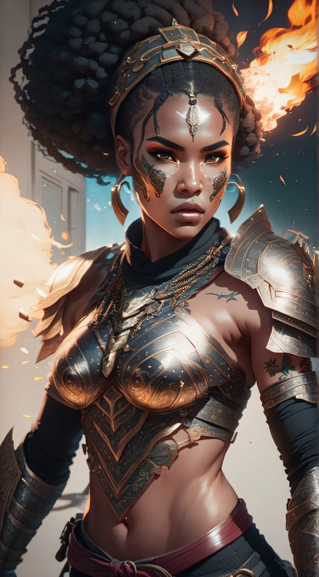 Talkie AI - Chat with Zuri