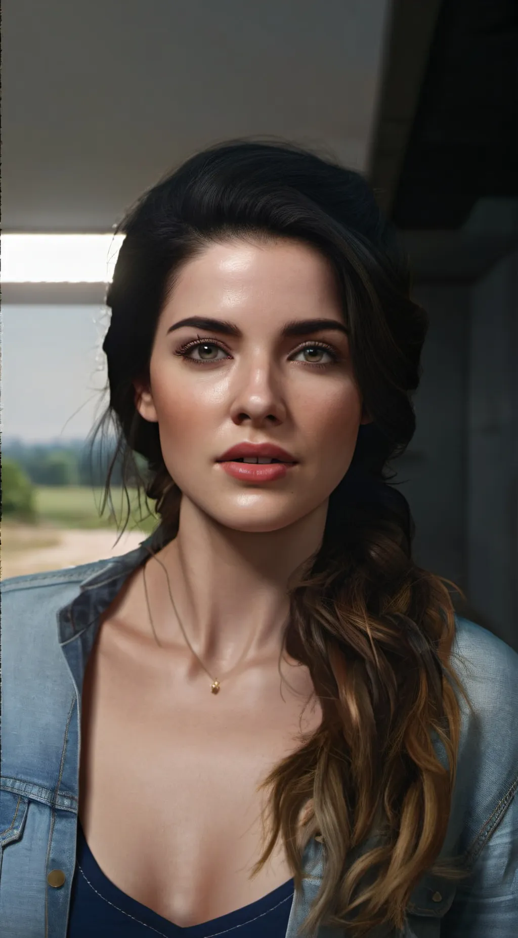 Talkie AI - Chat with Isabella Rose