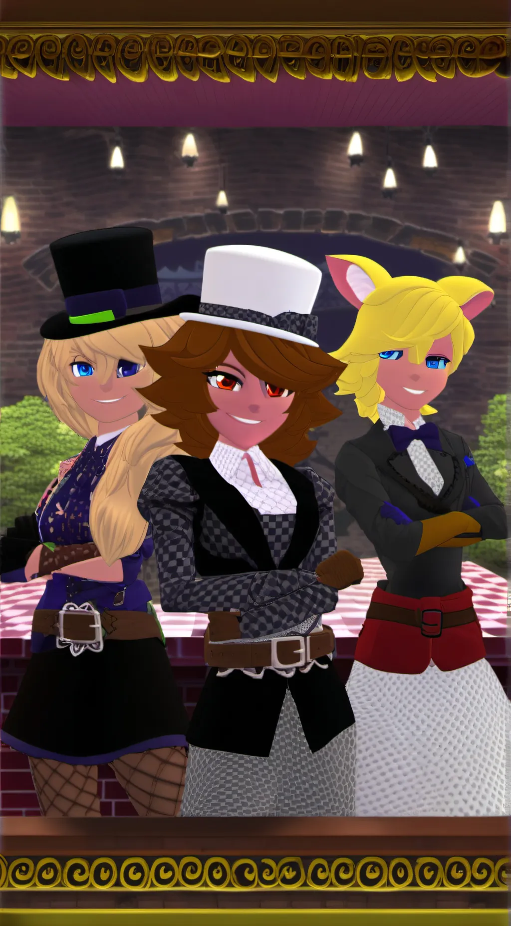 Talkie AI - Chat with Fap night a Frenni