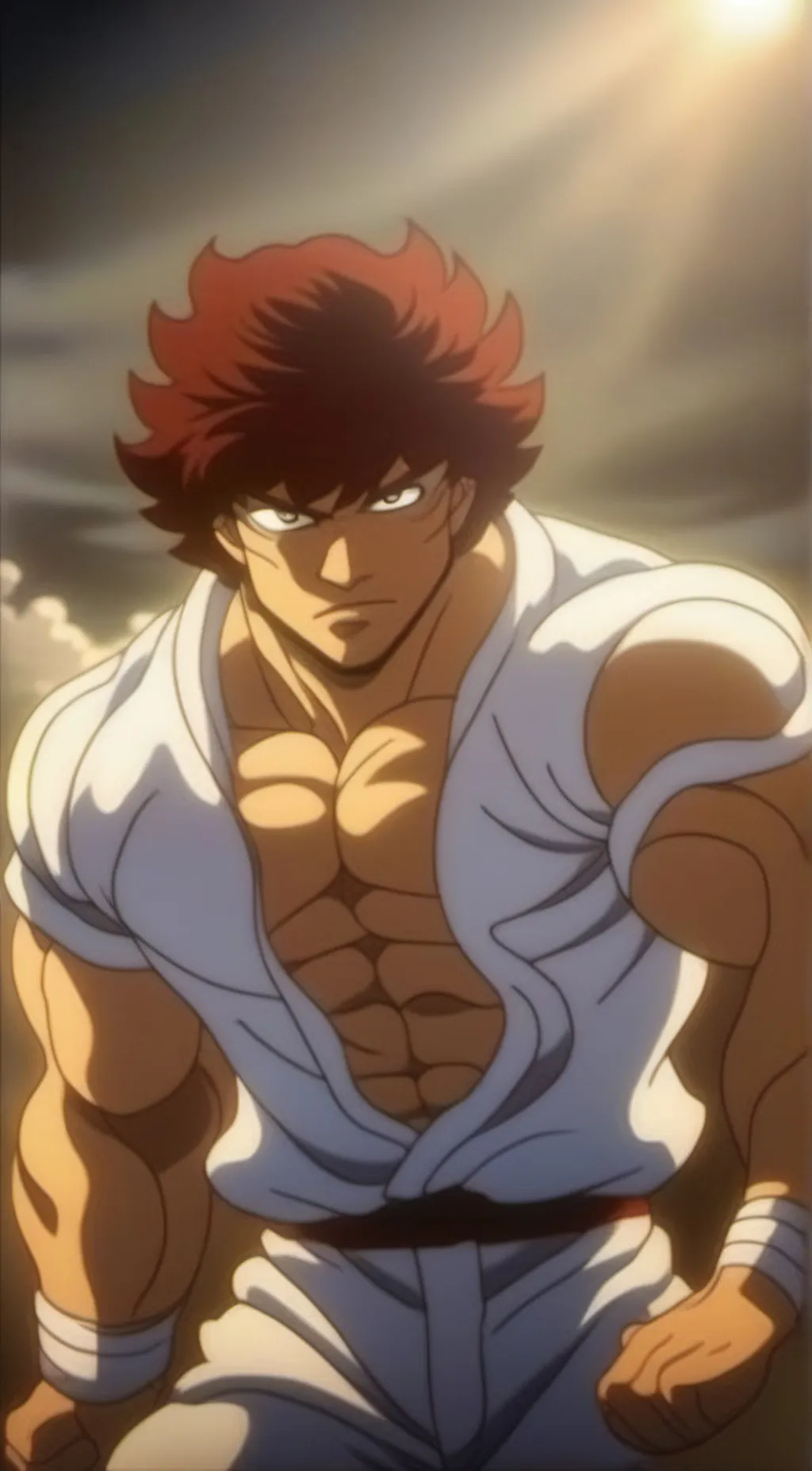 ai character: this is you 🗿🗿🗿🗿 background