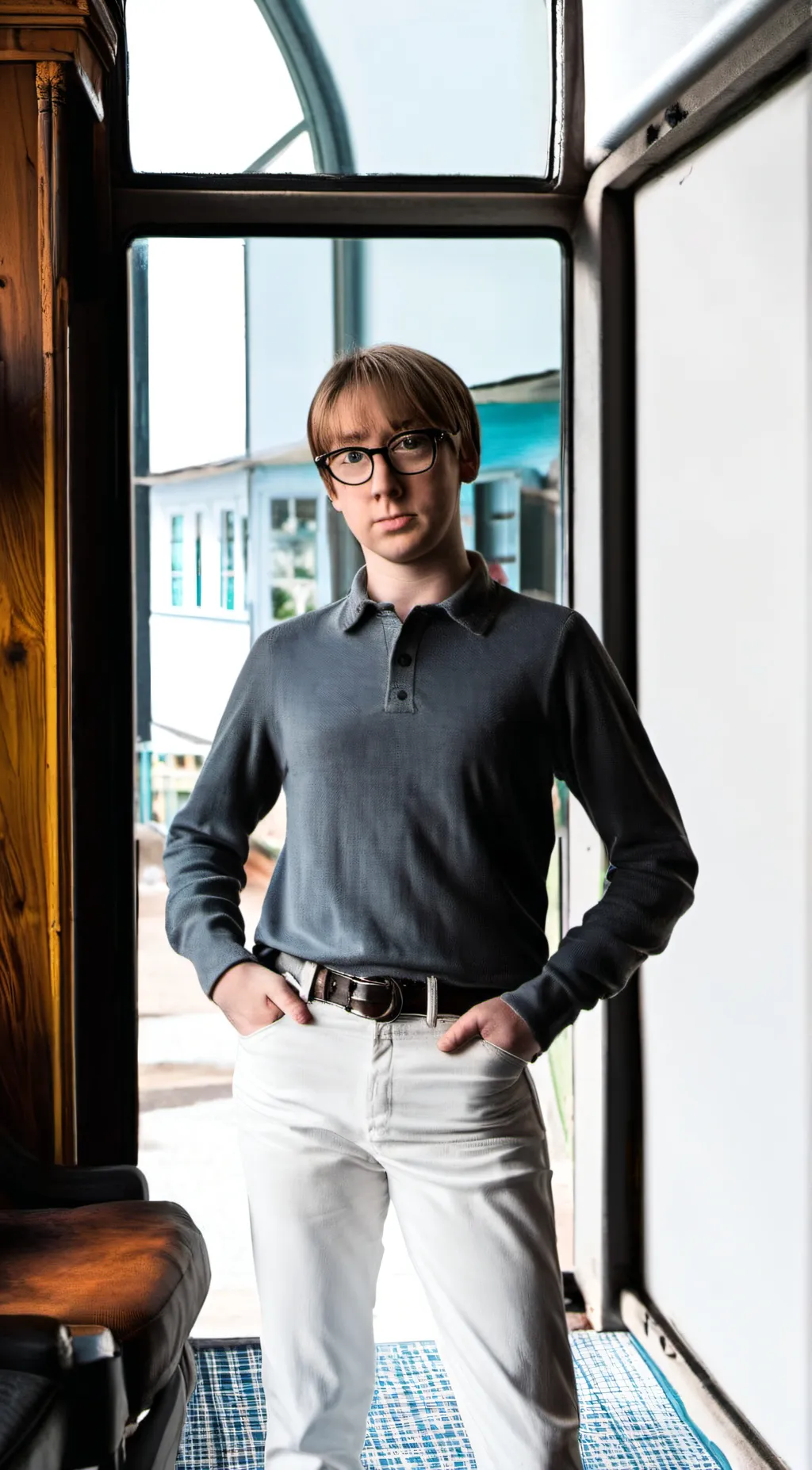 Talkie AI - Chat with doug