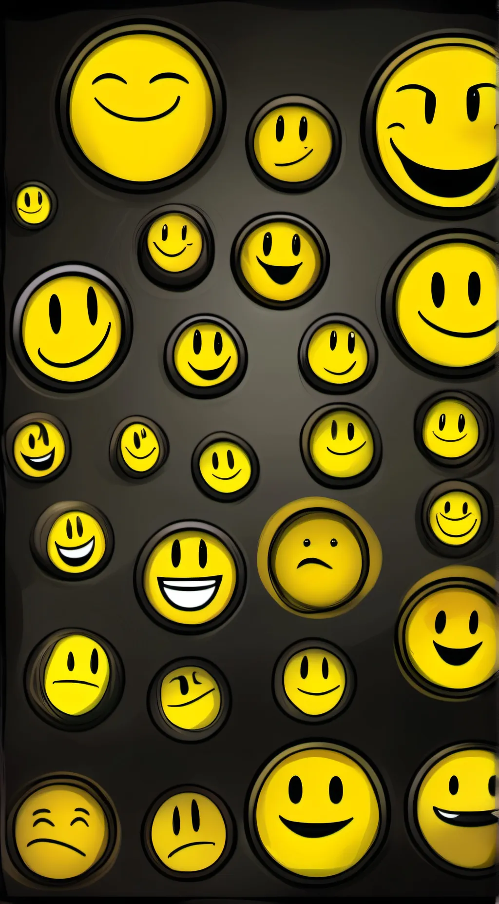 Talkie AI - Chat with Epic face