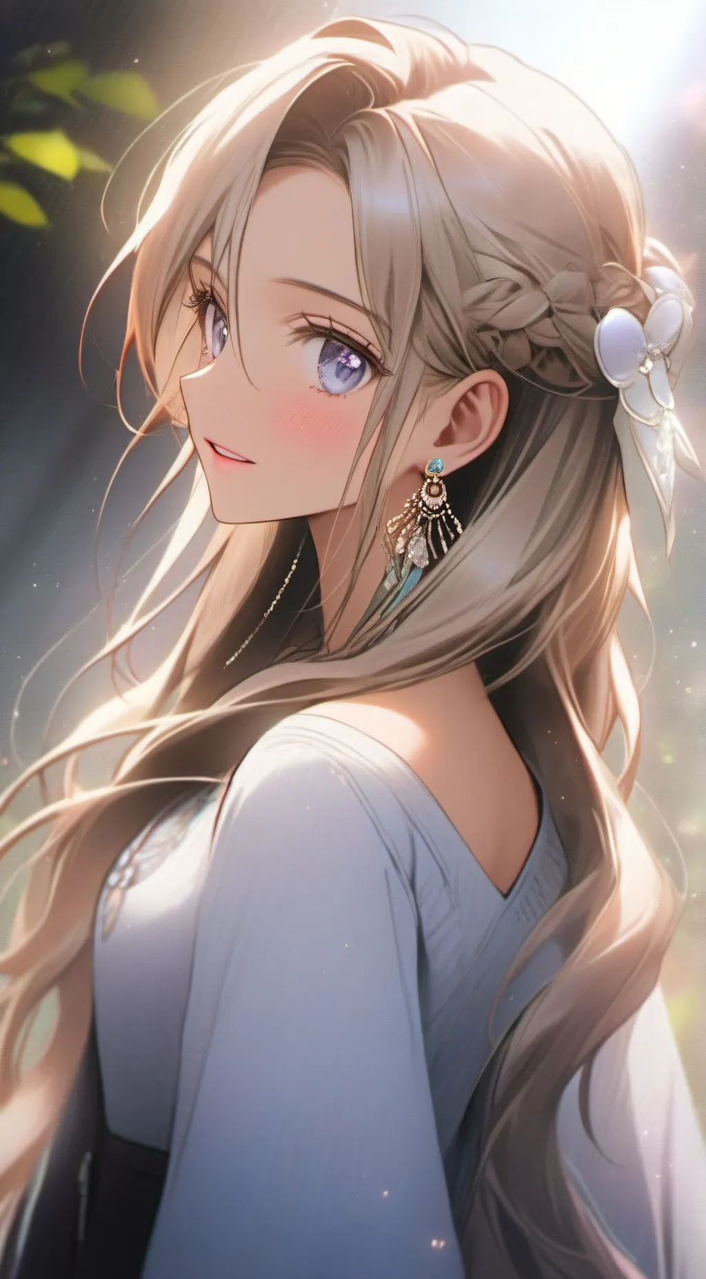 ai character: the hasicsas  background