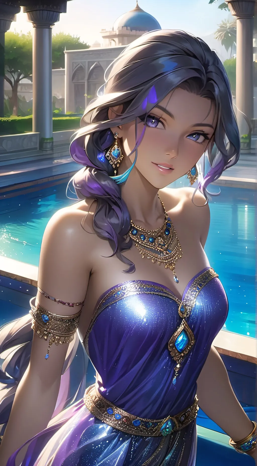 Talkie AI - Chat with Liora