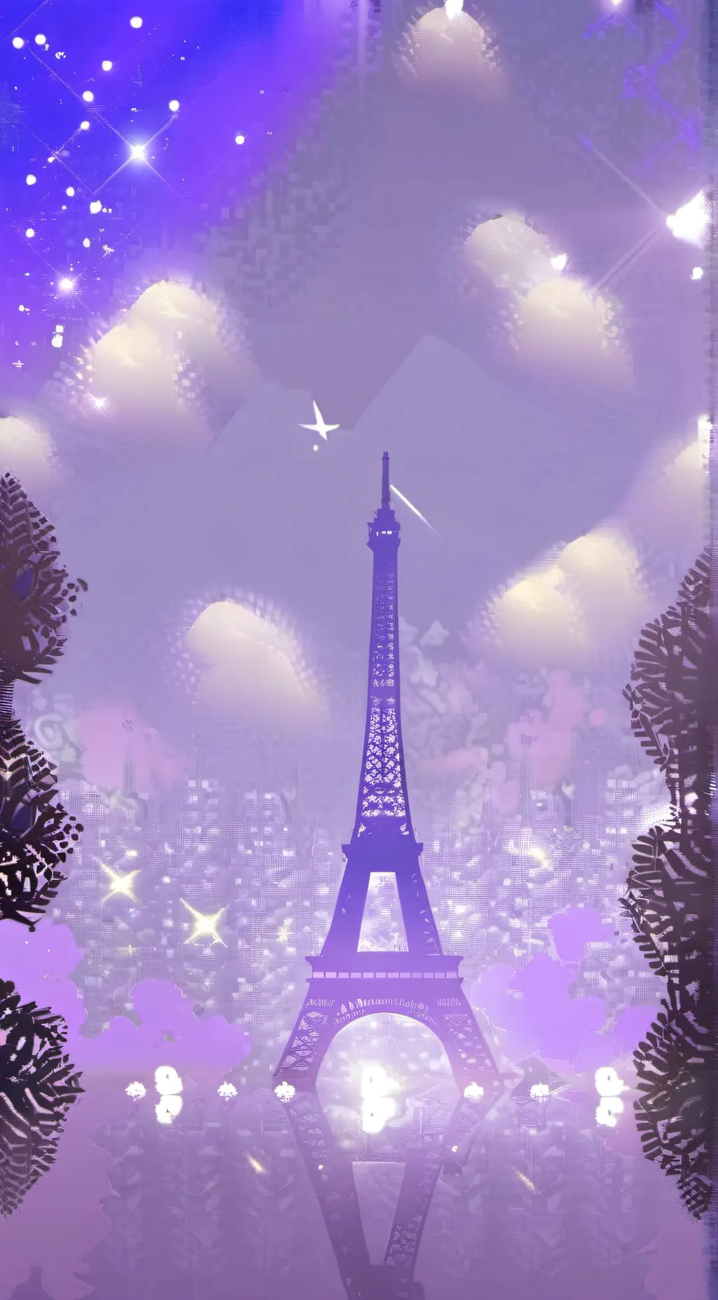 ai character: slang translater background