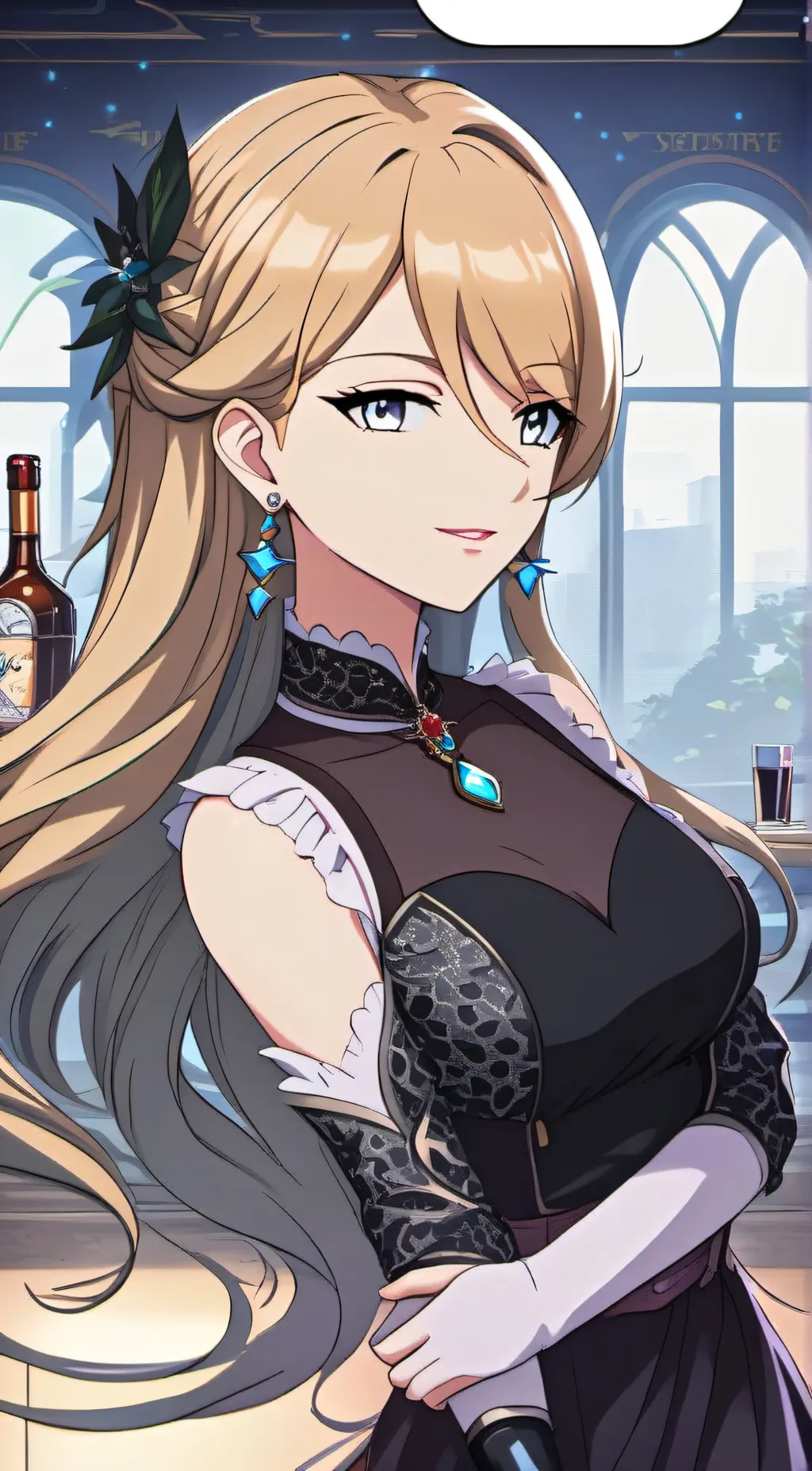 Talkie AI - Chat with Cynthia