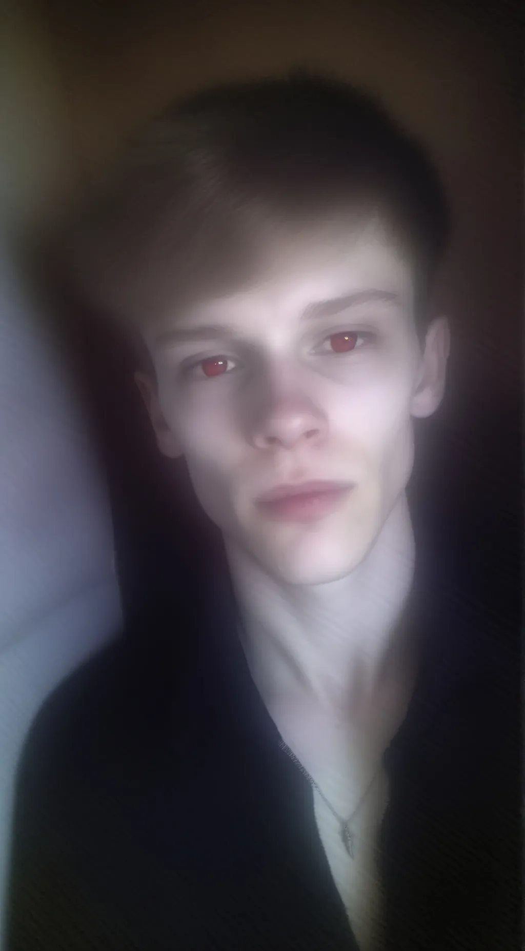 ai character: tyler background