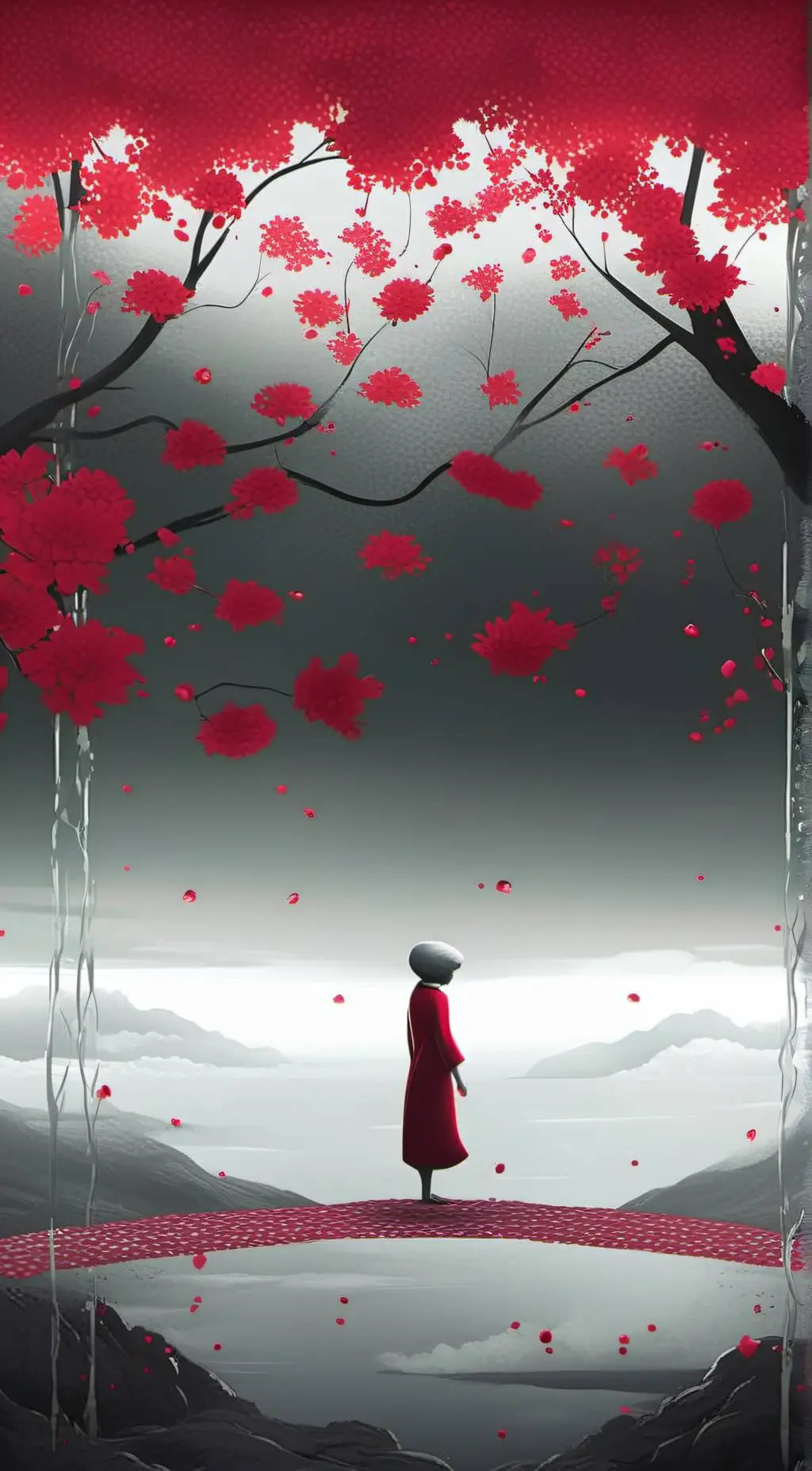 ai character: Alex  background