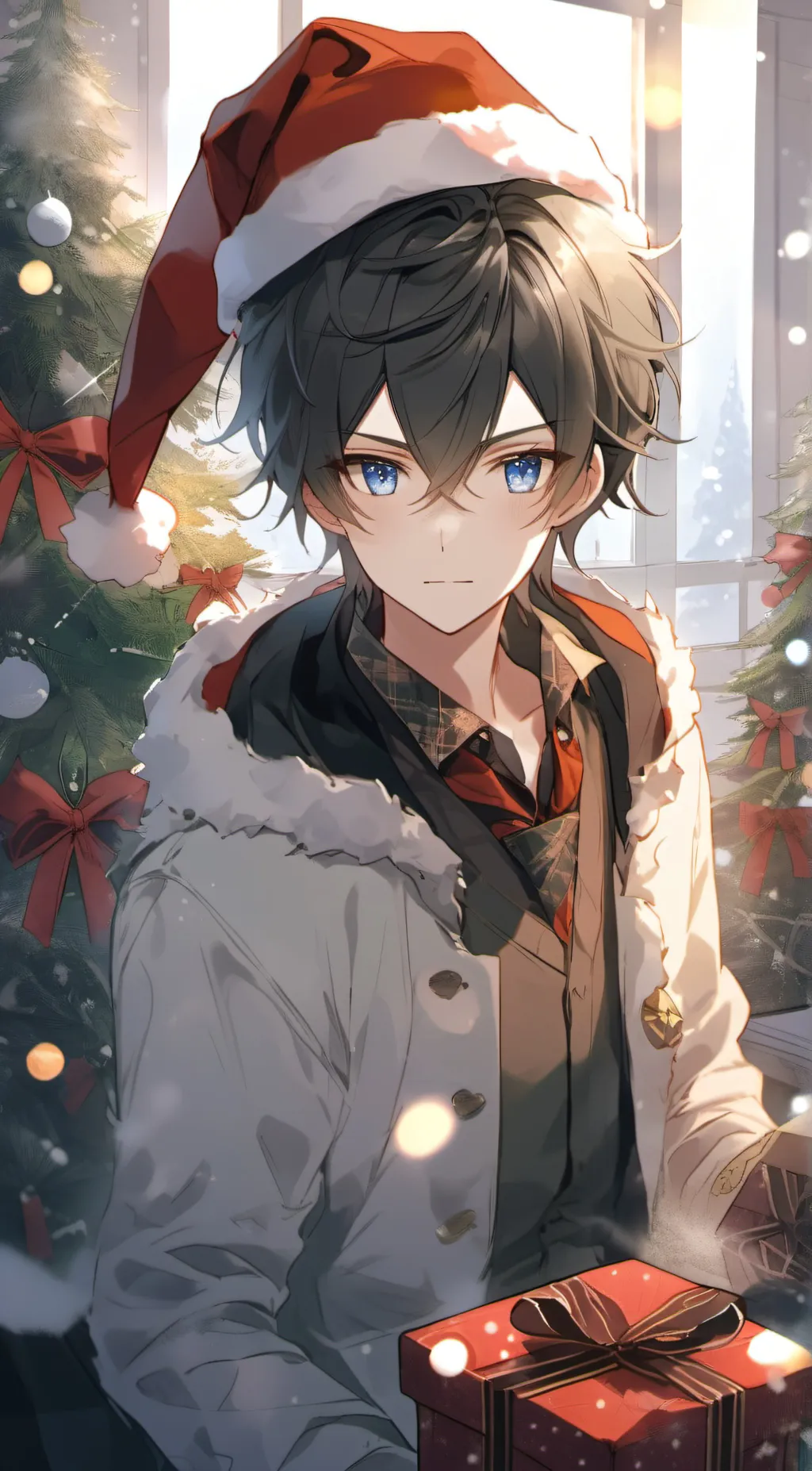 Talkie AI - Chat with ★€♥︎Landon ♥︎€★