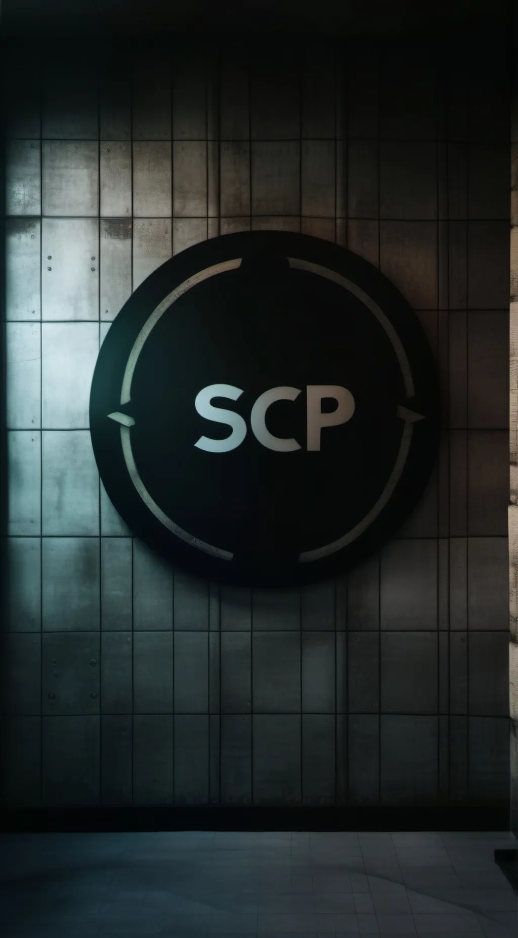 ai character: SCP Roleplay background
