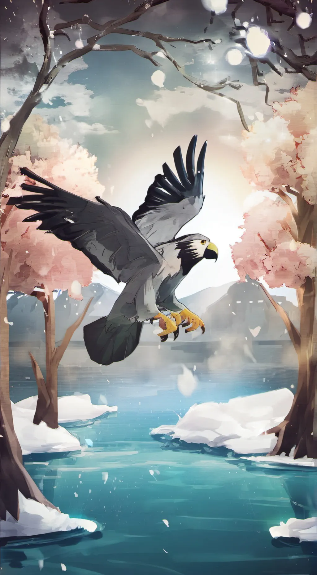 ai character: The Slytherin Boys background