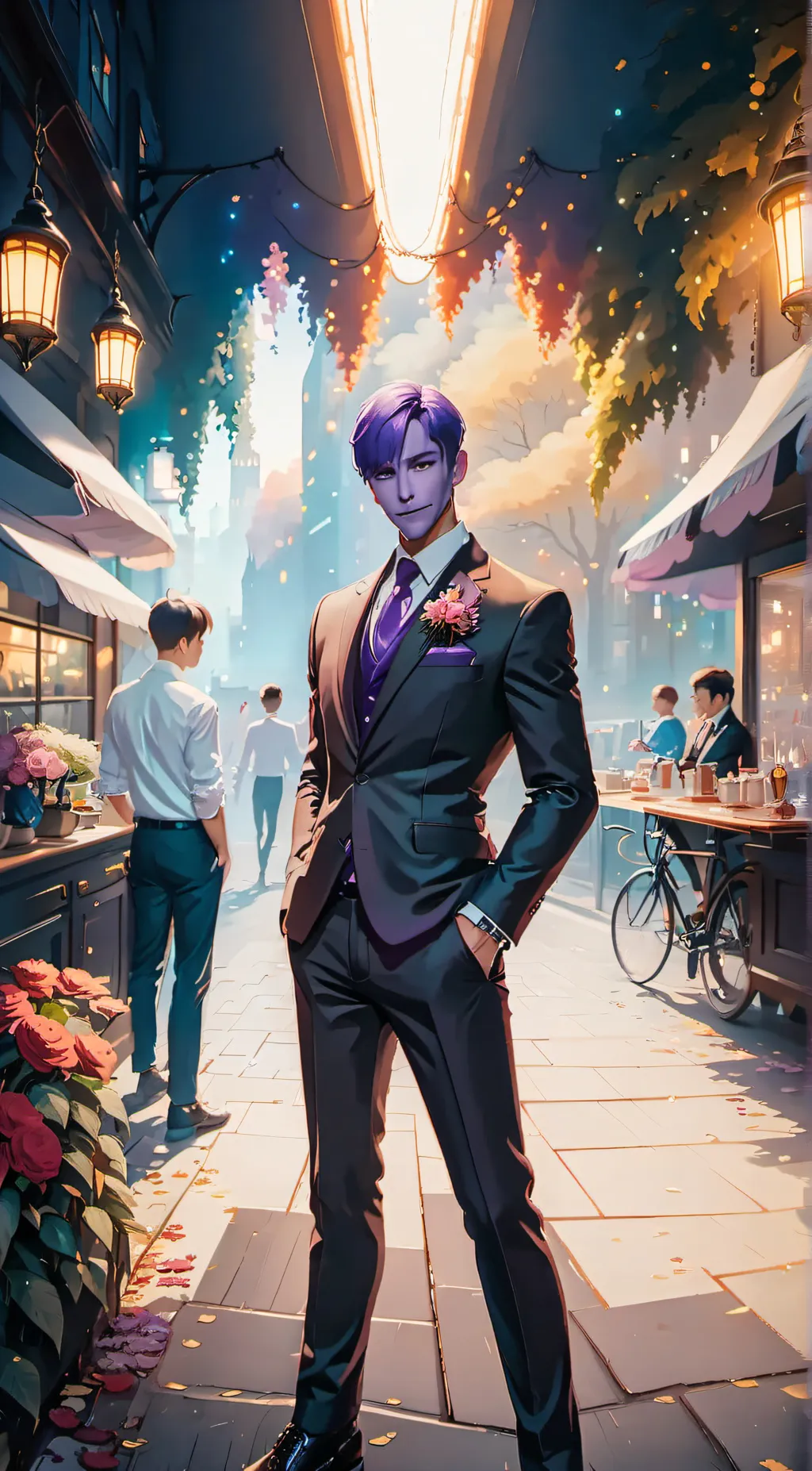 Talkie AI - Chat with Puppy