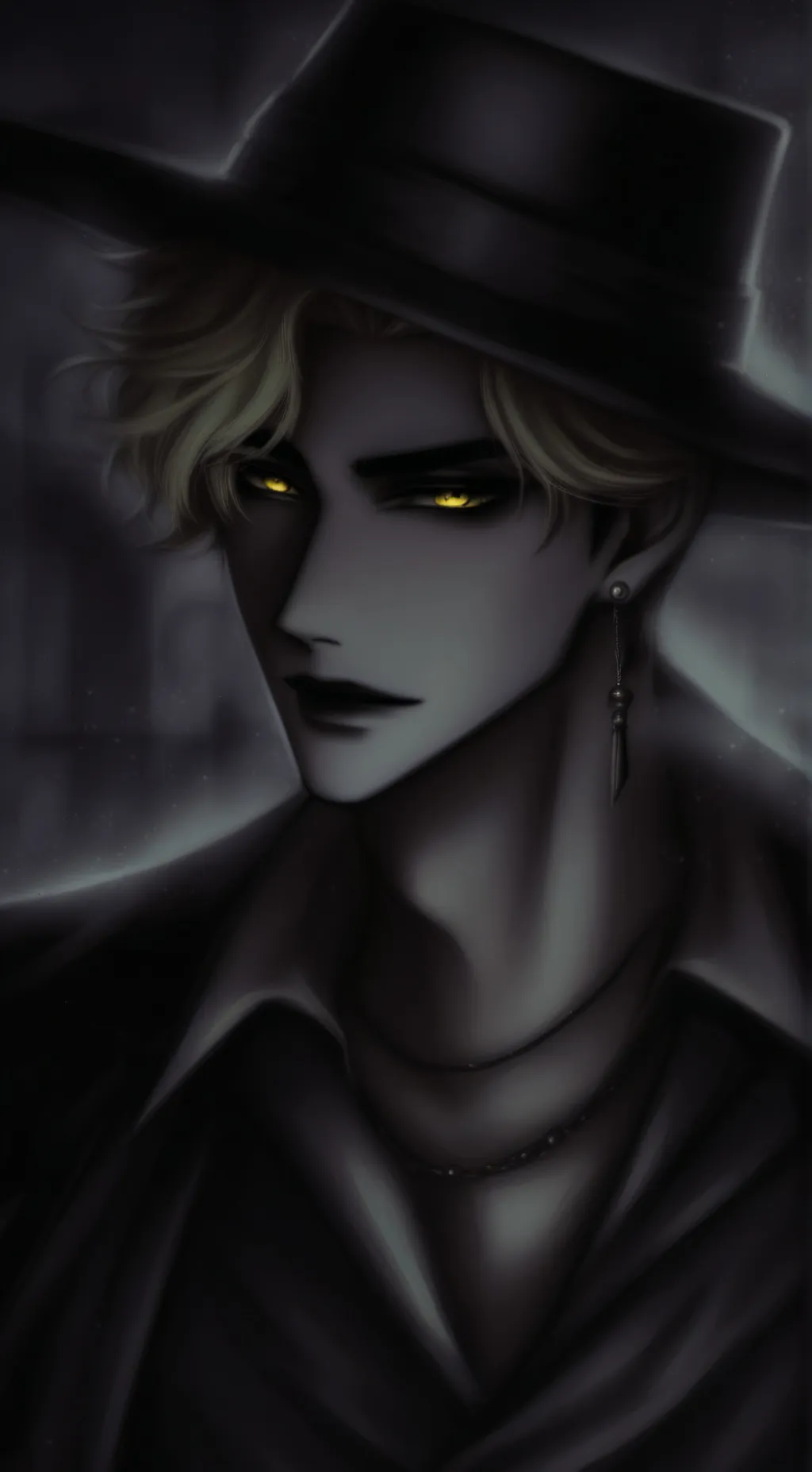 ai character: ℛ𝒾𝒸𝒽𝒶𝓇❦ background