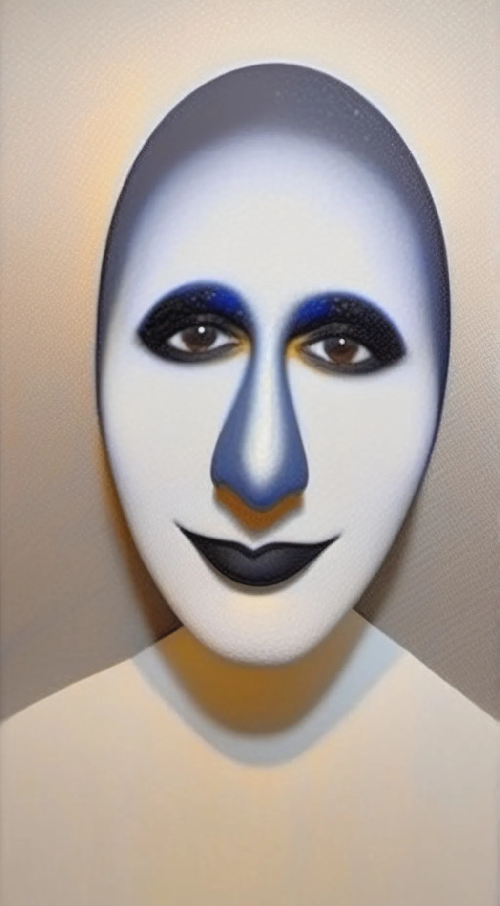 ai character: Dolphins background