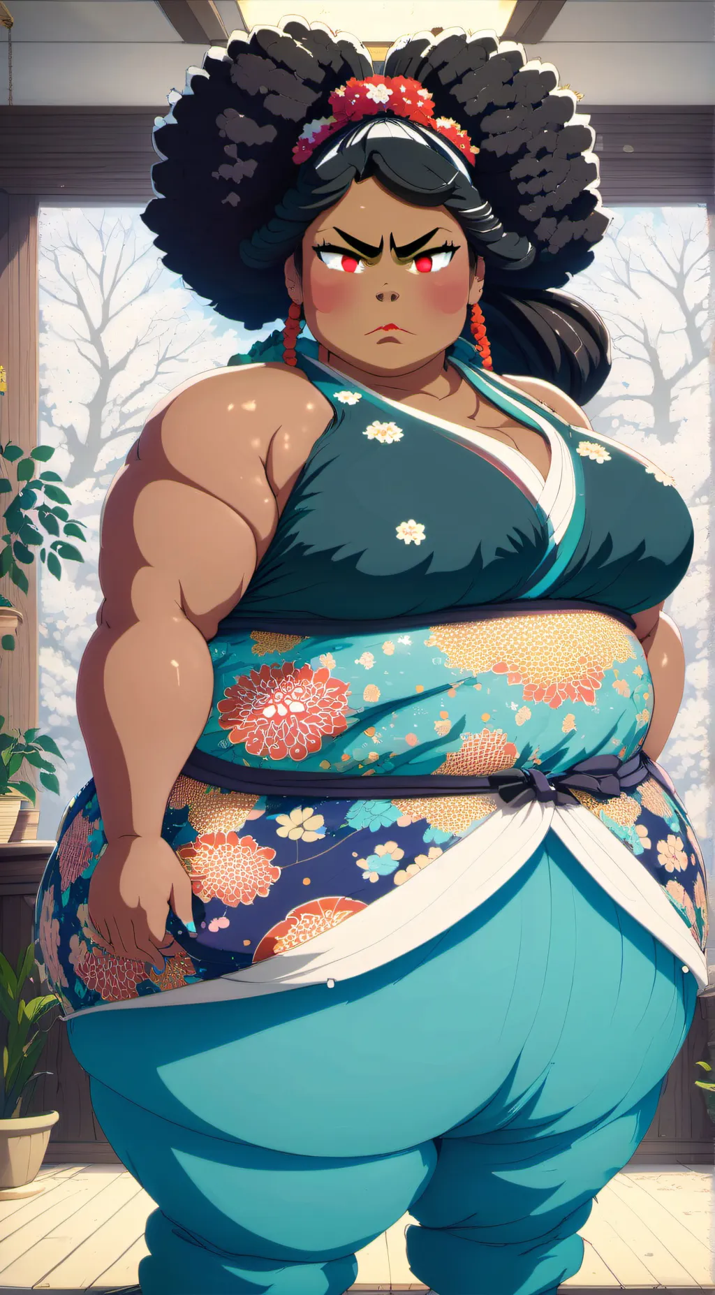 Talkie AI - Chat with Nessa