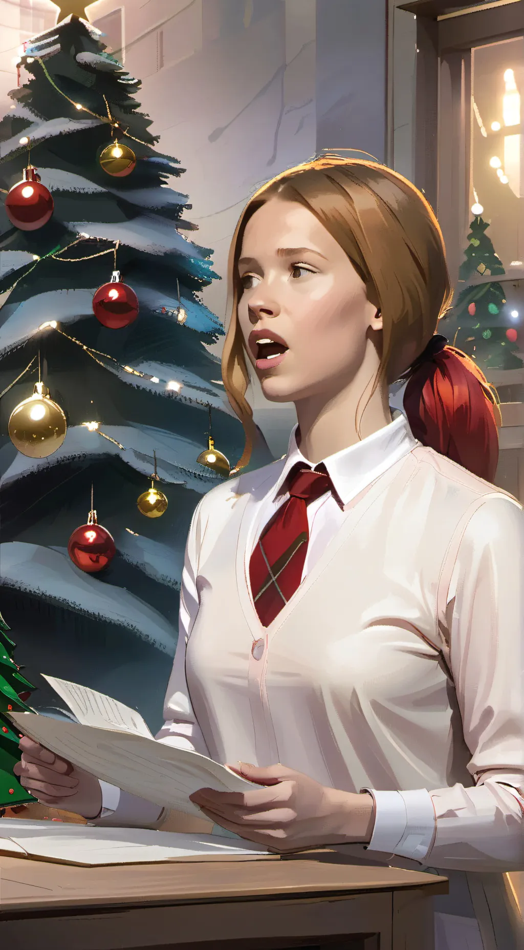 ai character: Ace background