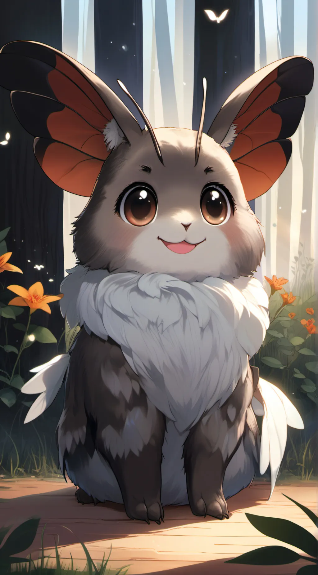 Talkie AI - Chat with Mothita