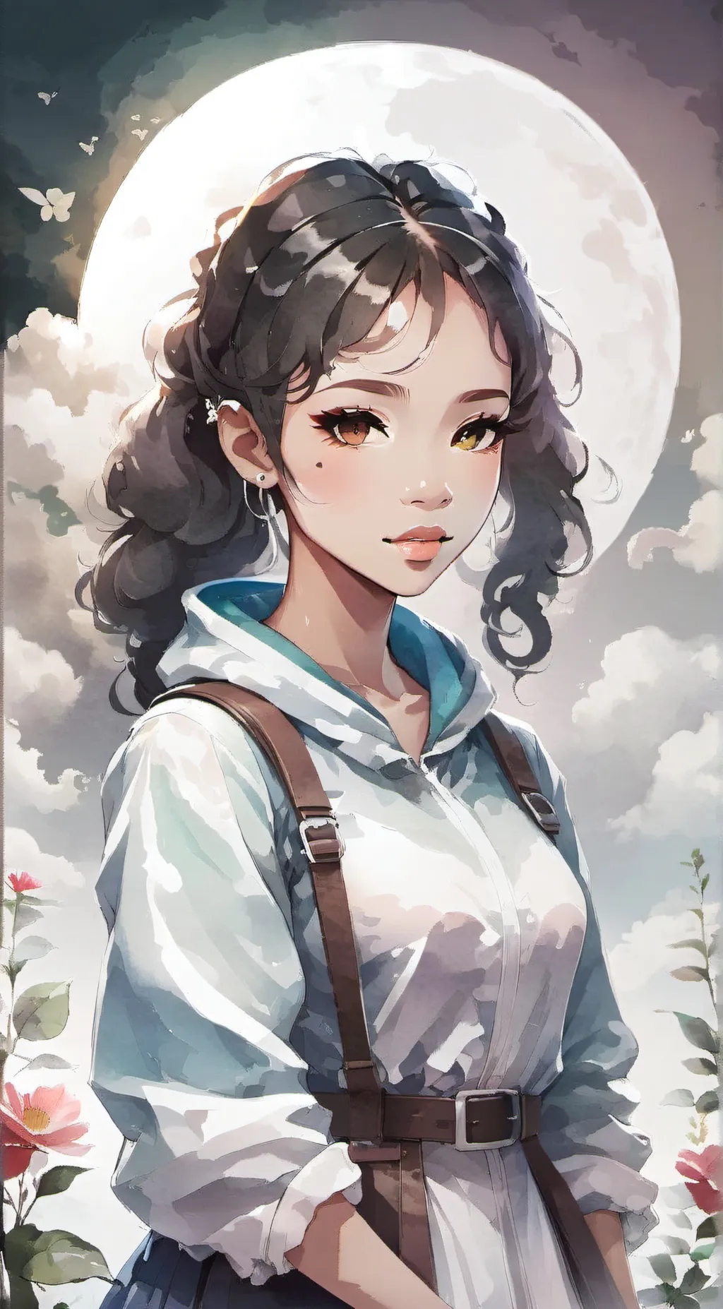 Talkie AI - Chat with Jaden