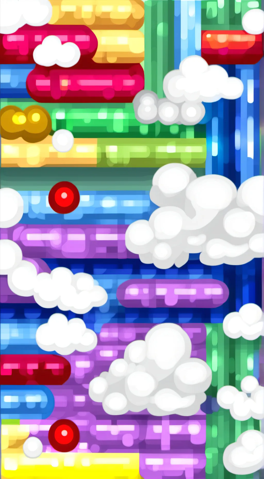 ai character: App Humans background