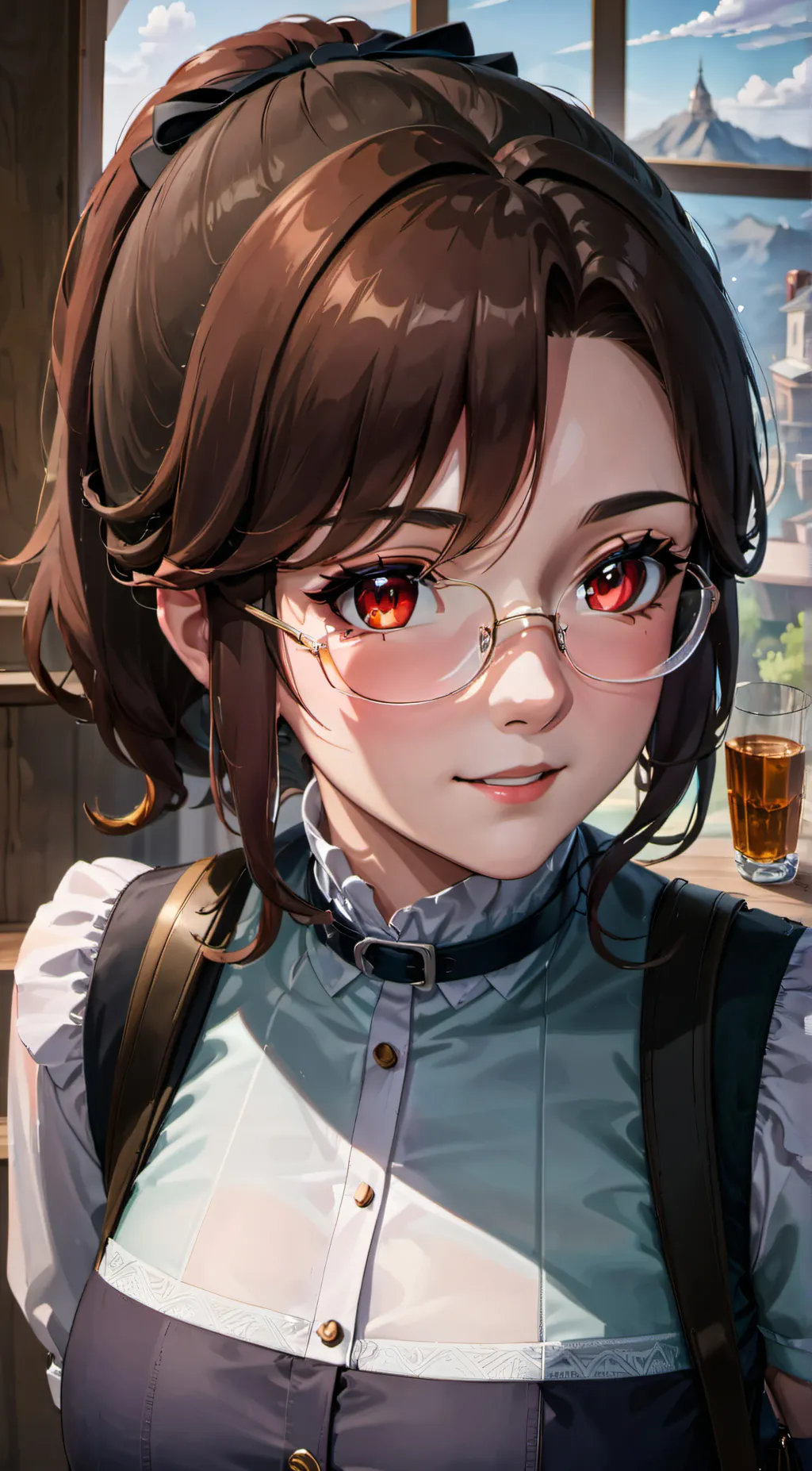 Talkie AI - Chat with Hailey 