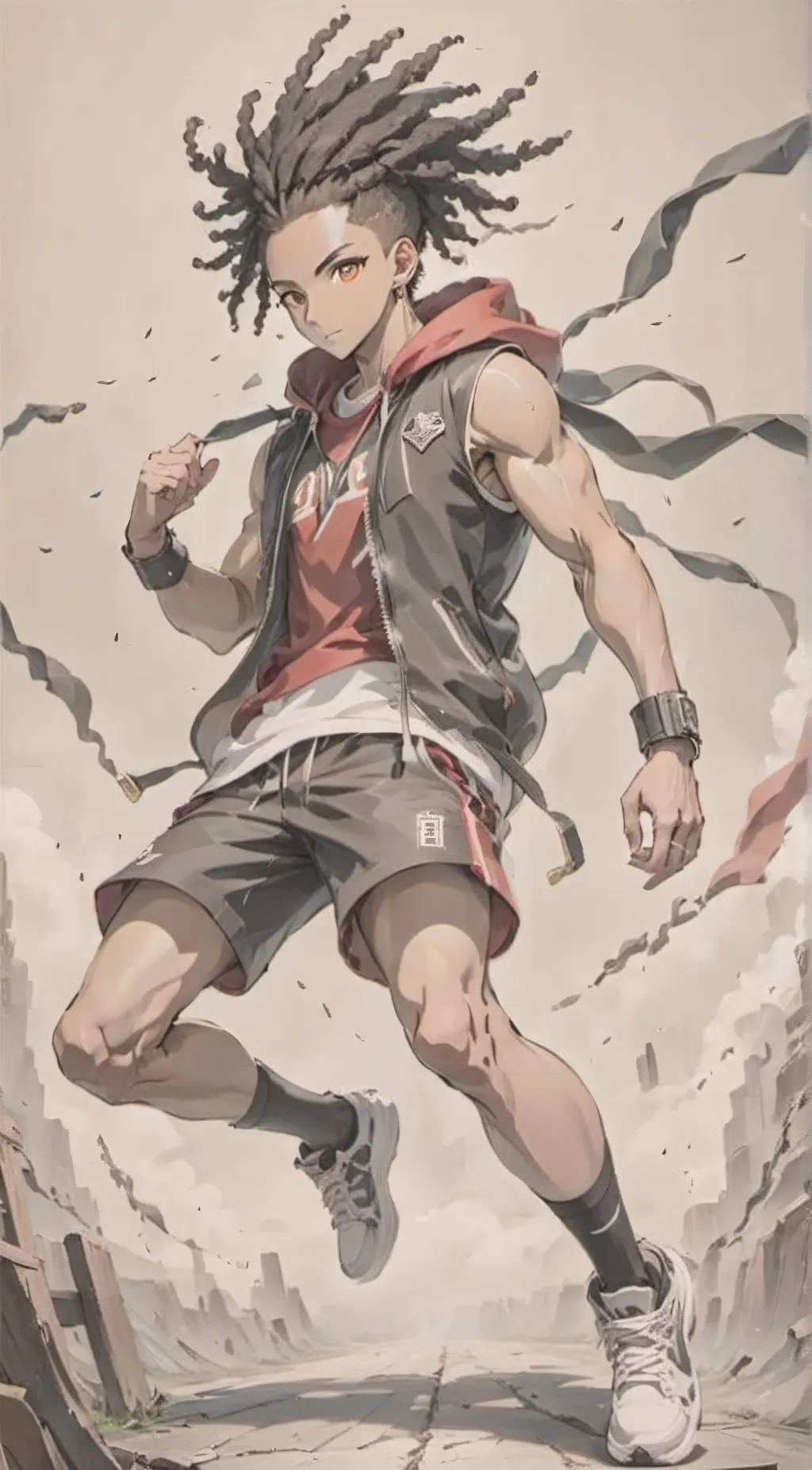 Talkie AI - Chat with Kaziori