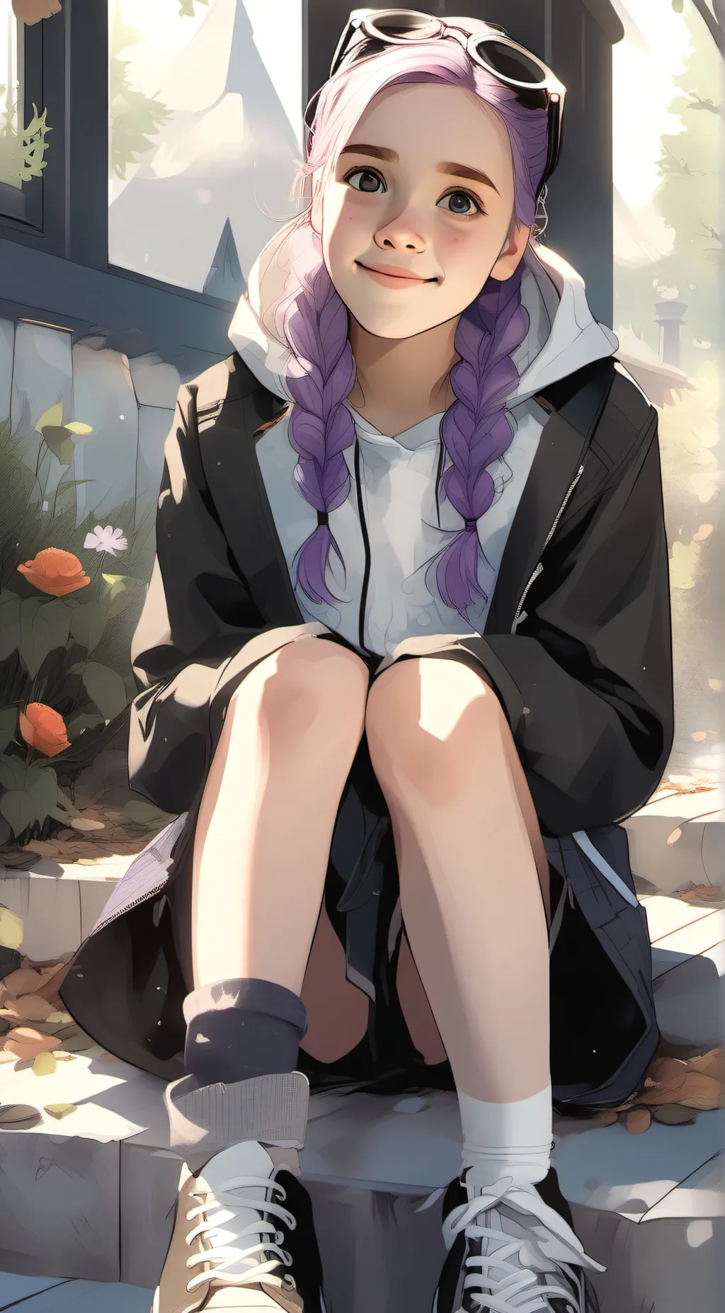 Talkie AI - Chat with Cutie