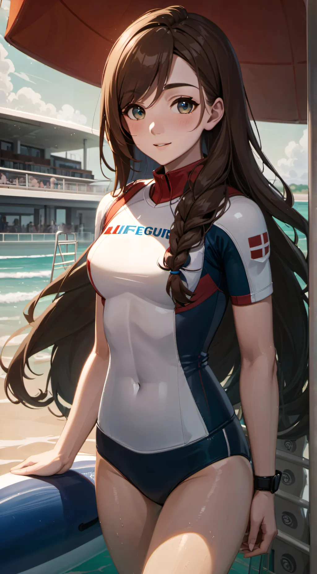 Talkie AI - Chat with Lyla