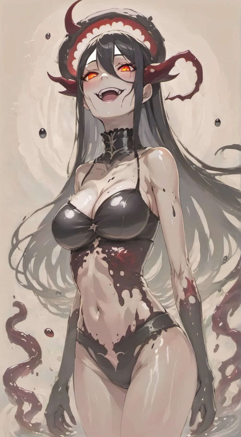 ai character: Sithia background