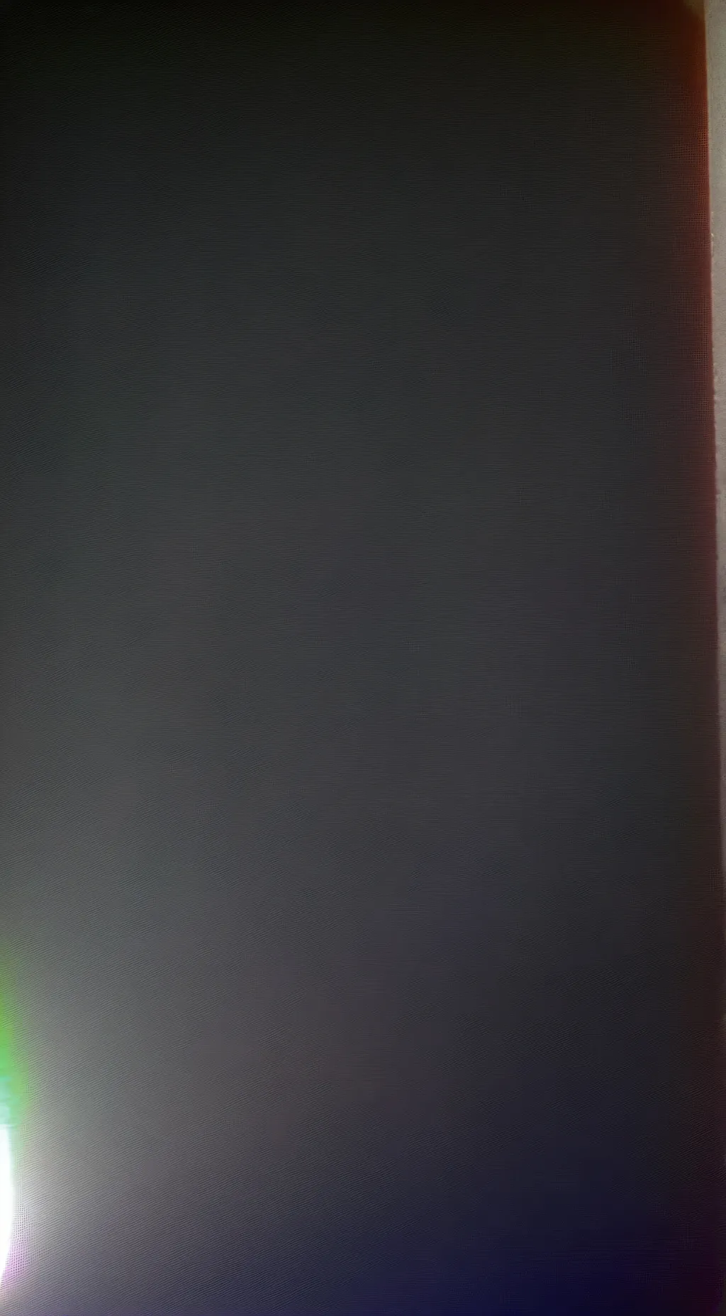 ai character: gray background