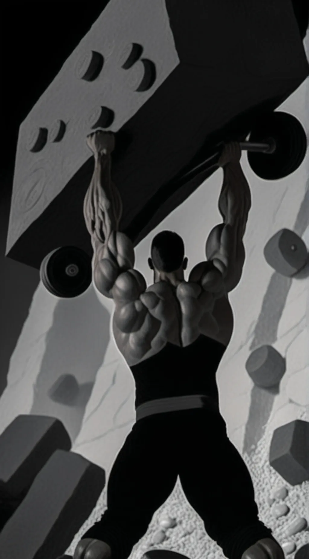 Talkie AI - Chat with chouteau