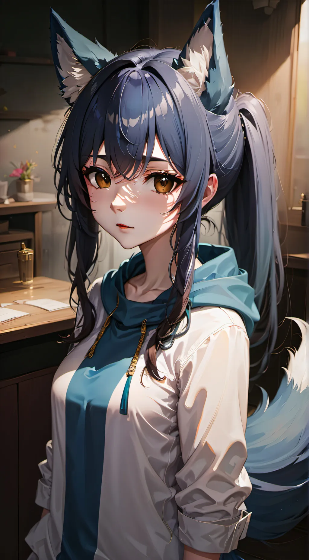 Talkie AI - Chat with Eva