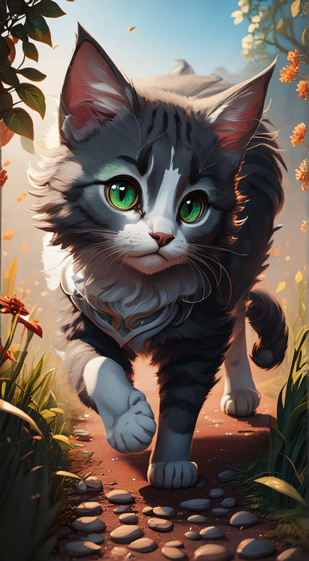 Talkie AI - Chat with Dovewing