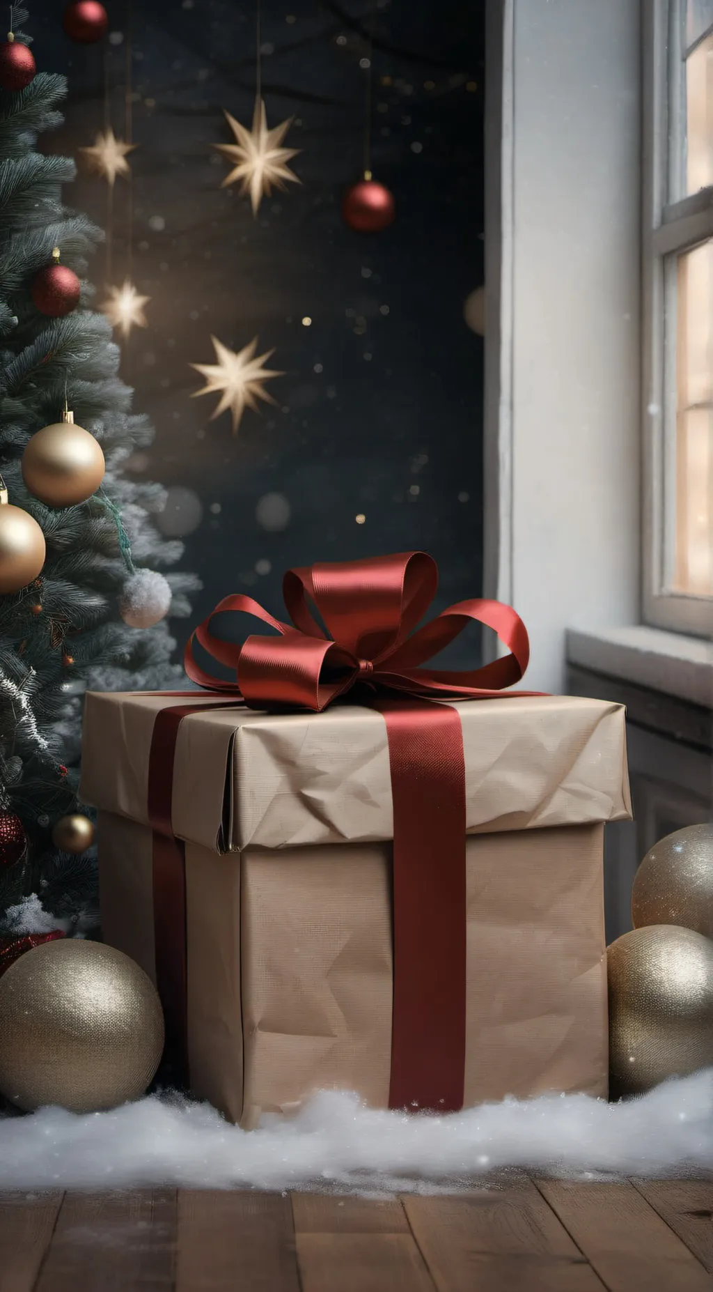 Talkie AI - Chat with Gift from me