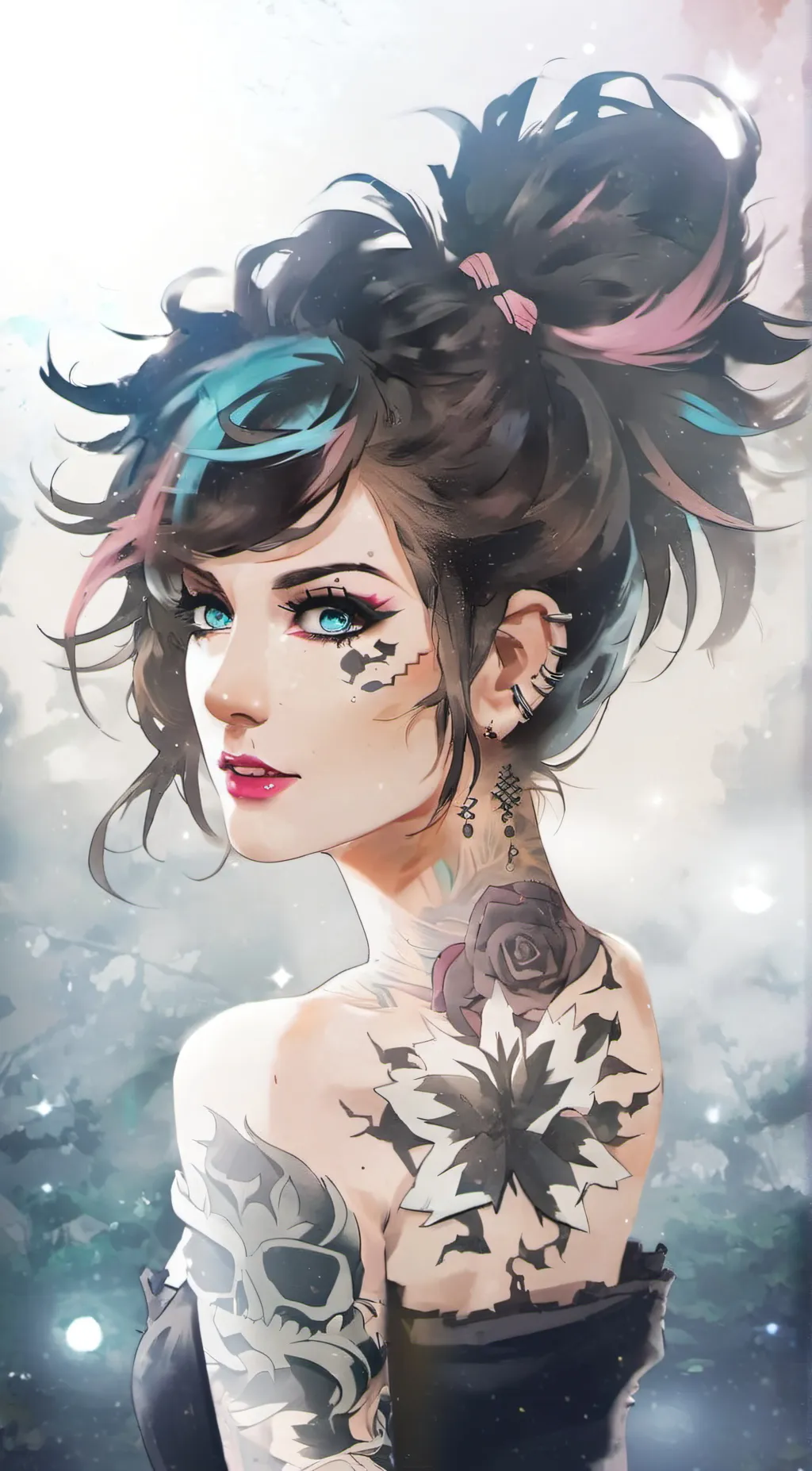 Talkie AI - Chat with Paige