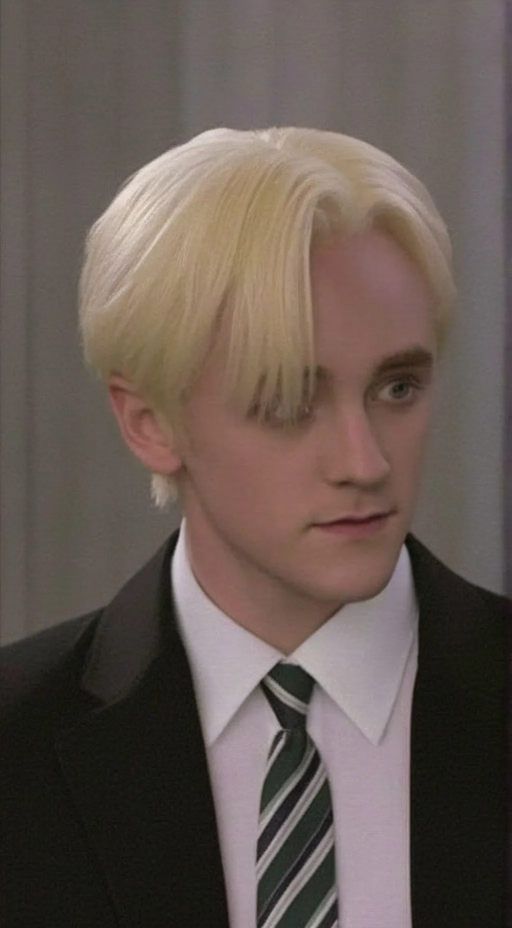 Talkie AI - Chat with Draco malfoy
